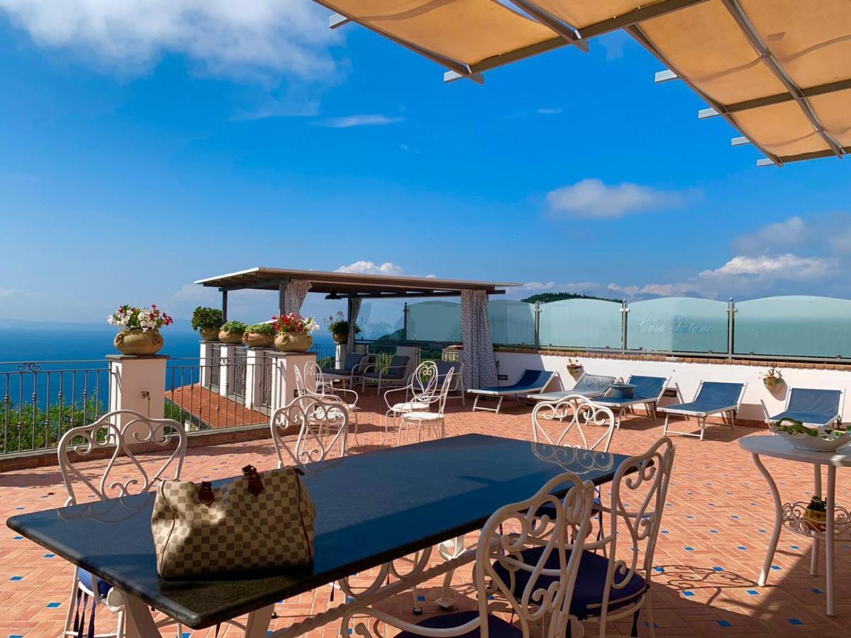 Marciano Amore Rentals - Casa Tatano מראה חיצוני תמונה