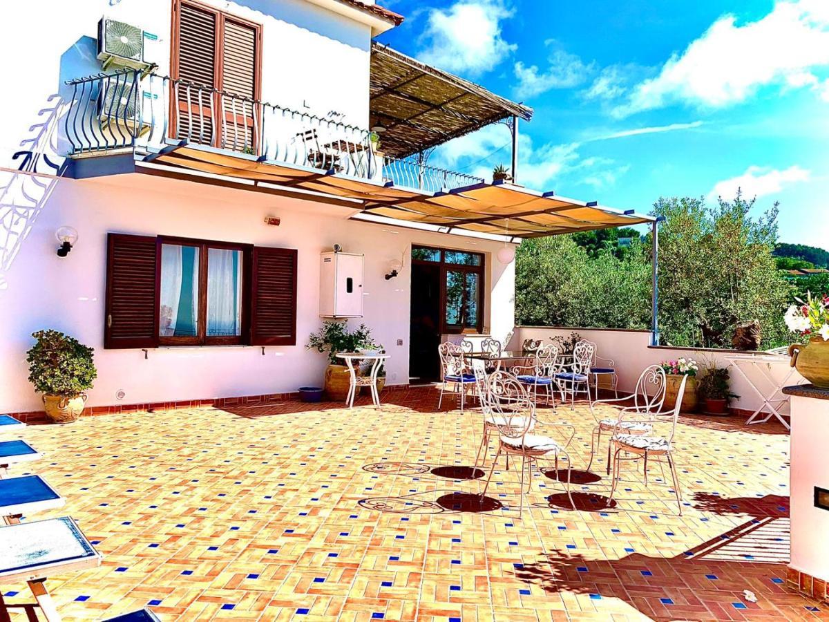 Marciano Amore Rentals - Casa Tatano מראה חיצוני תמונה