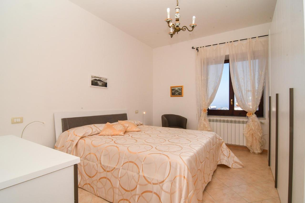 Marciano Amore Rentals - Casa Tatano מראה חיצוני תמונה