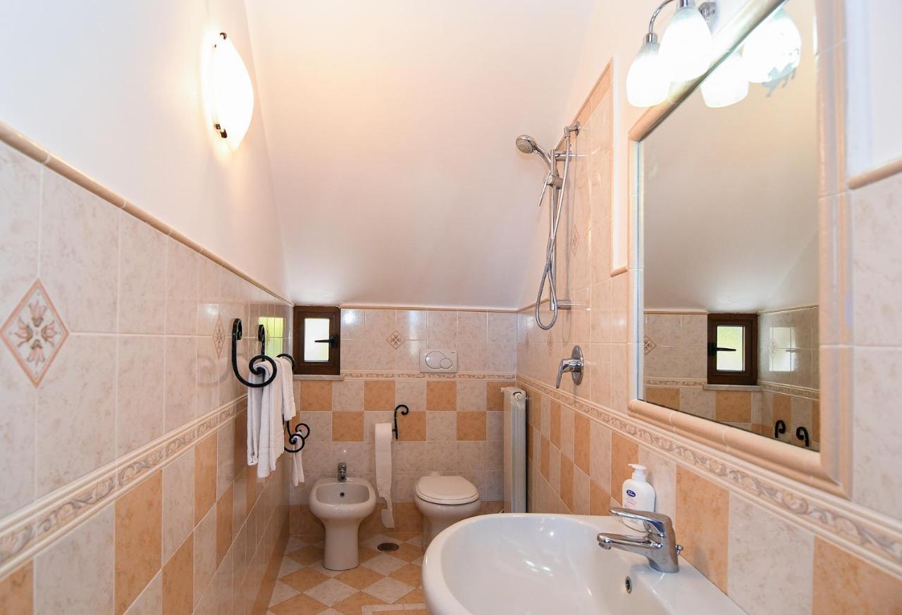 Marciano Amore Rentals - Casa Tatano מראה חיצוני תמונה