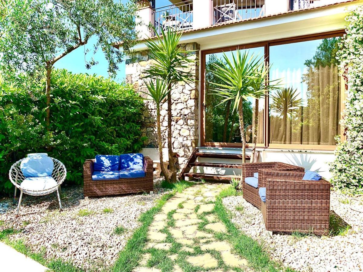 Marciano Amore Rentals - Casa Tatano מראה חיצוני תמונה