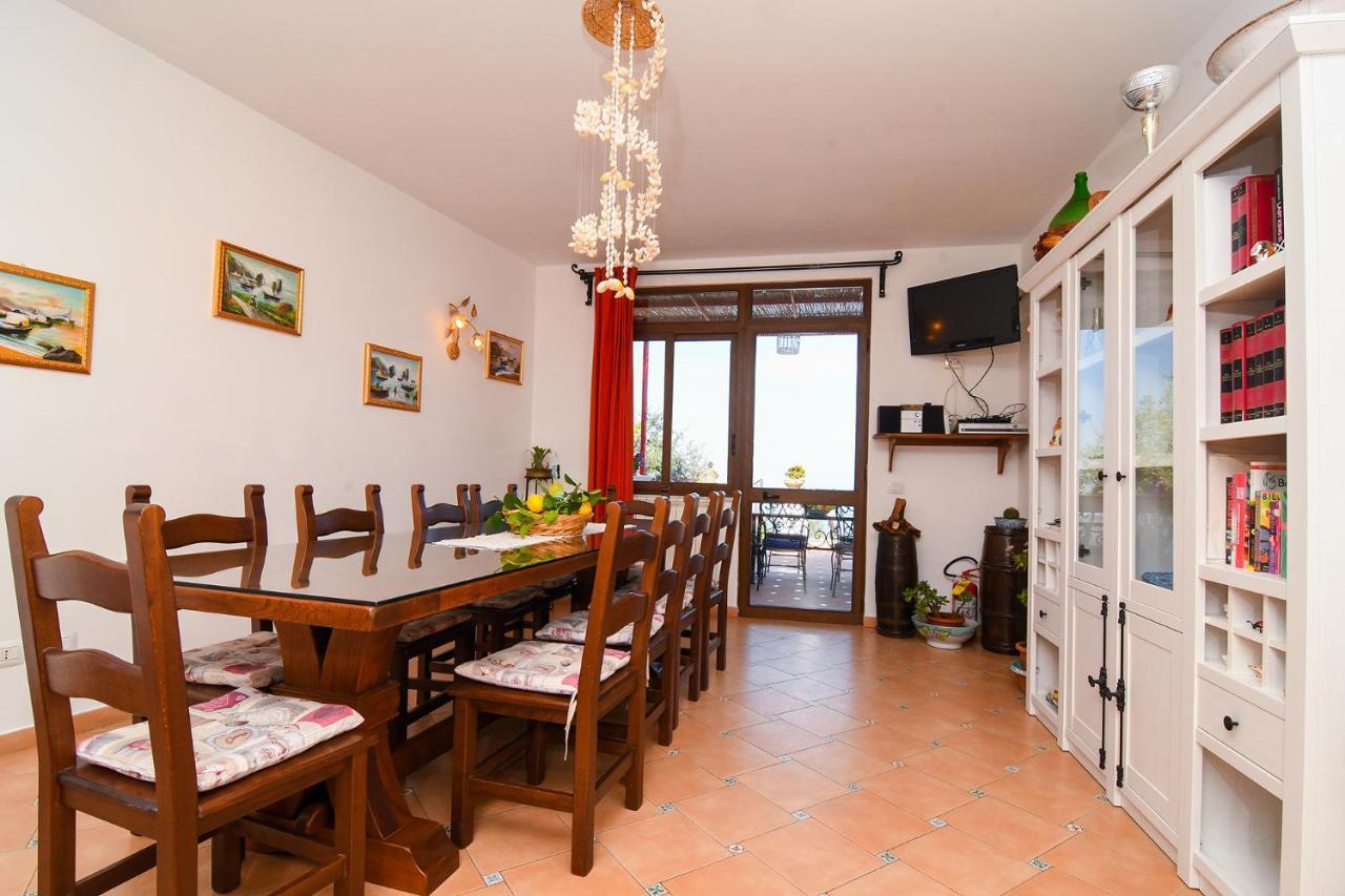 Marciano Amore Rentals - Casa Tatano מראה חיצוני תמונה