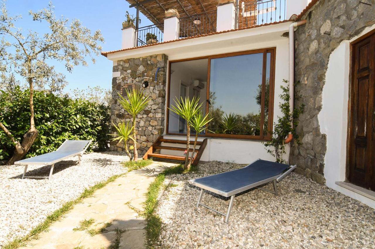 Marciano Amore Rentals - Casa Tatano מראה חיצוני תמונה