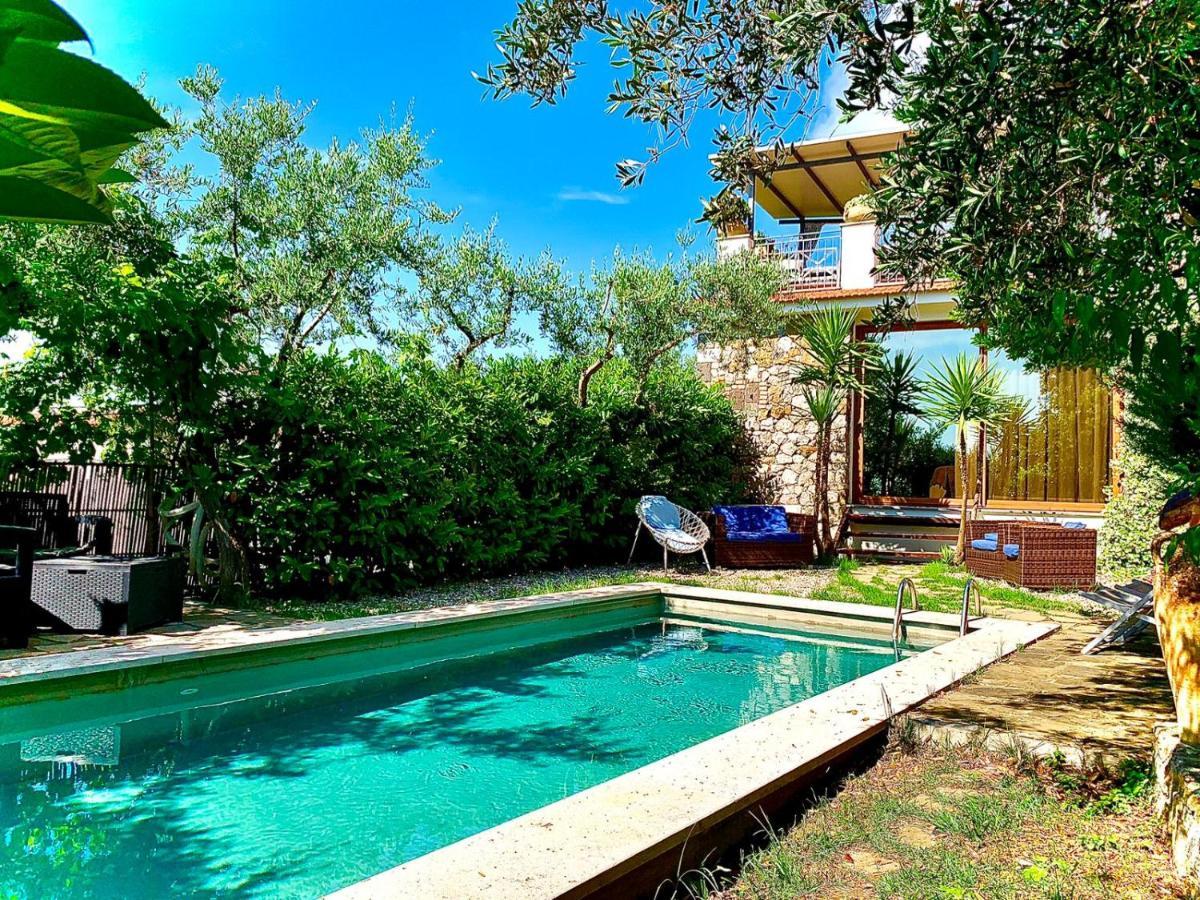 Marciano Amore Rentals - Casa Tatano מראה חיצוני תמונה