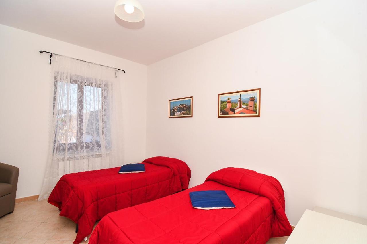 Marciano Amore Rentals - Casa Tatano מראה חיצוני תמונה