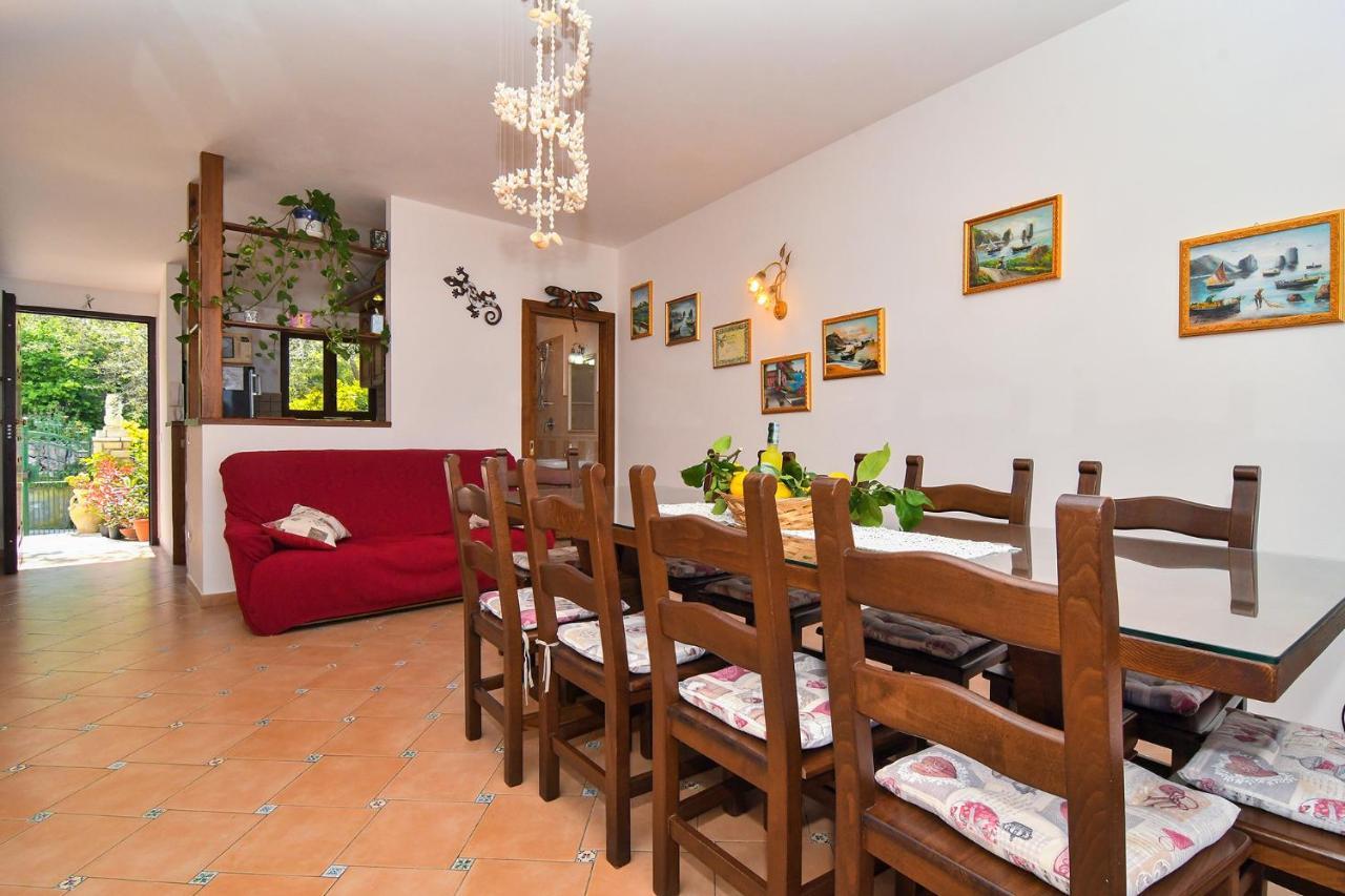 Marciano Amore Rentals - Casa Tatano מראה חיצוני תמונה