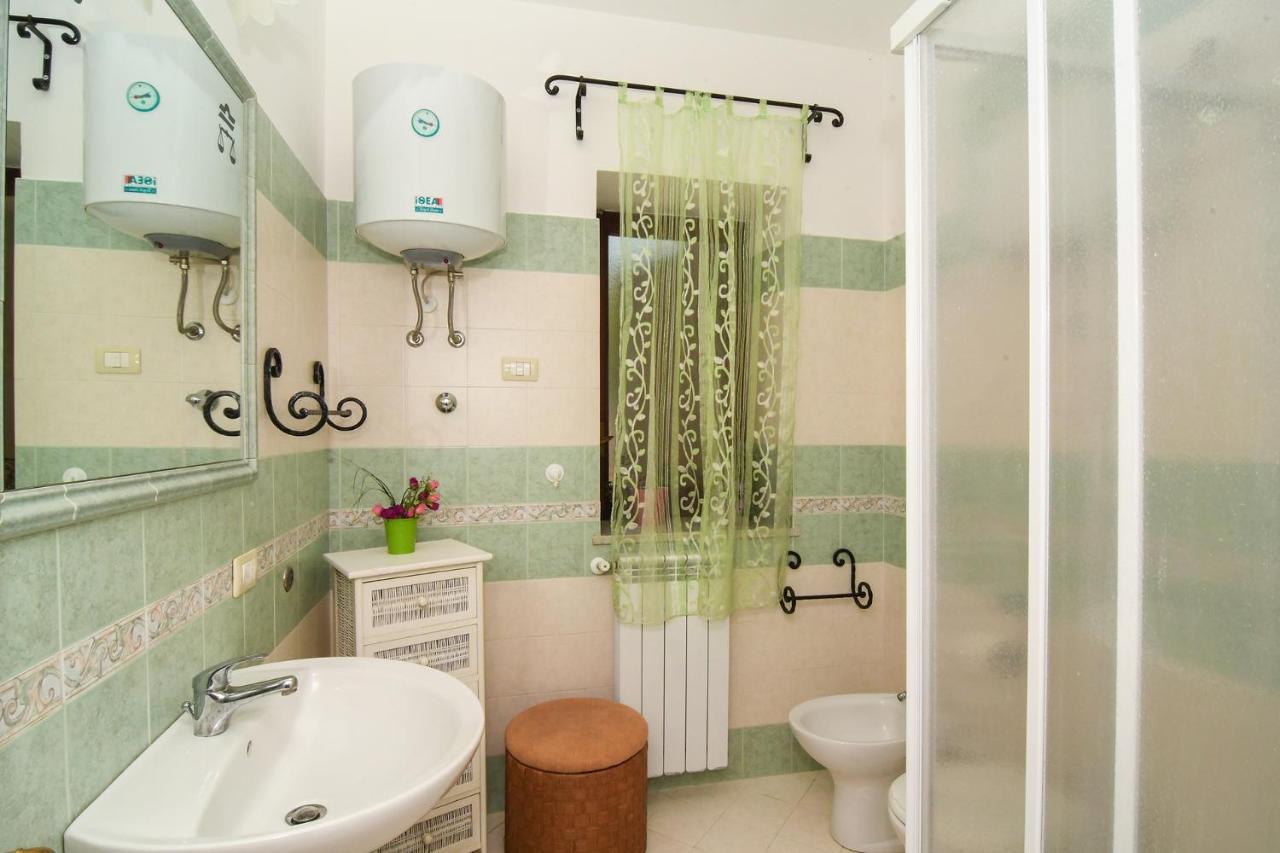 Marciano Amore Rentals - Casa Tatano מראה חיצוני תמונה